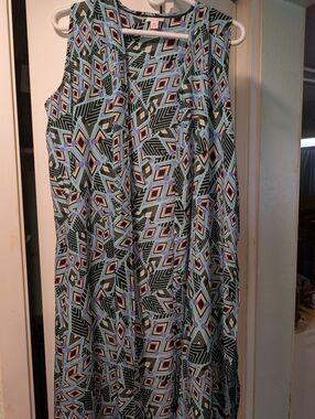 LuLaRoe Open Front Duster Sz M Your Choice
